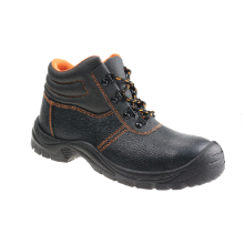 Promotional genuine leather safety shoes price